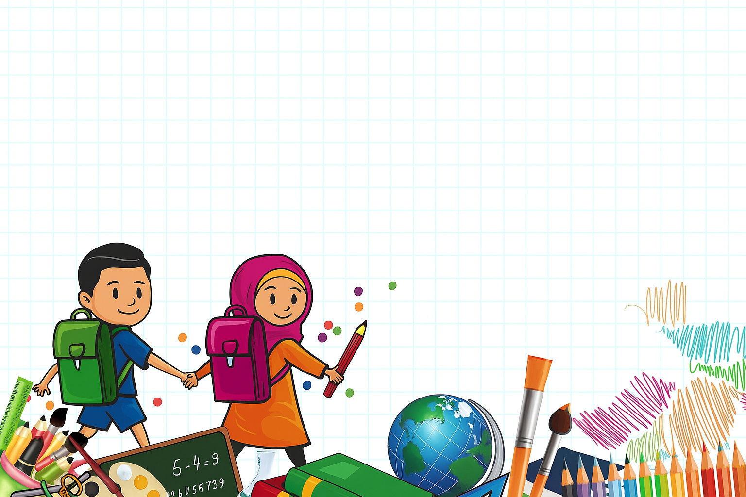 Pengumuman Penerimaan Peserta Didik Baru (PPDB) Tahun Ajaran 2025/2026