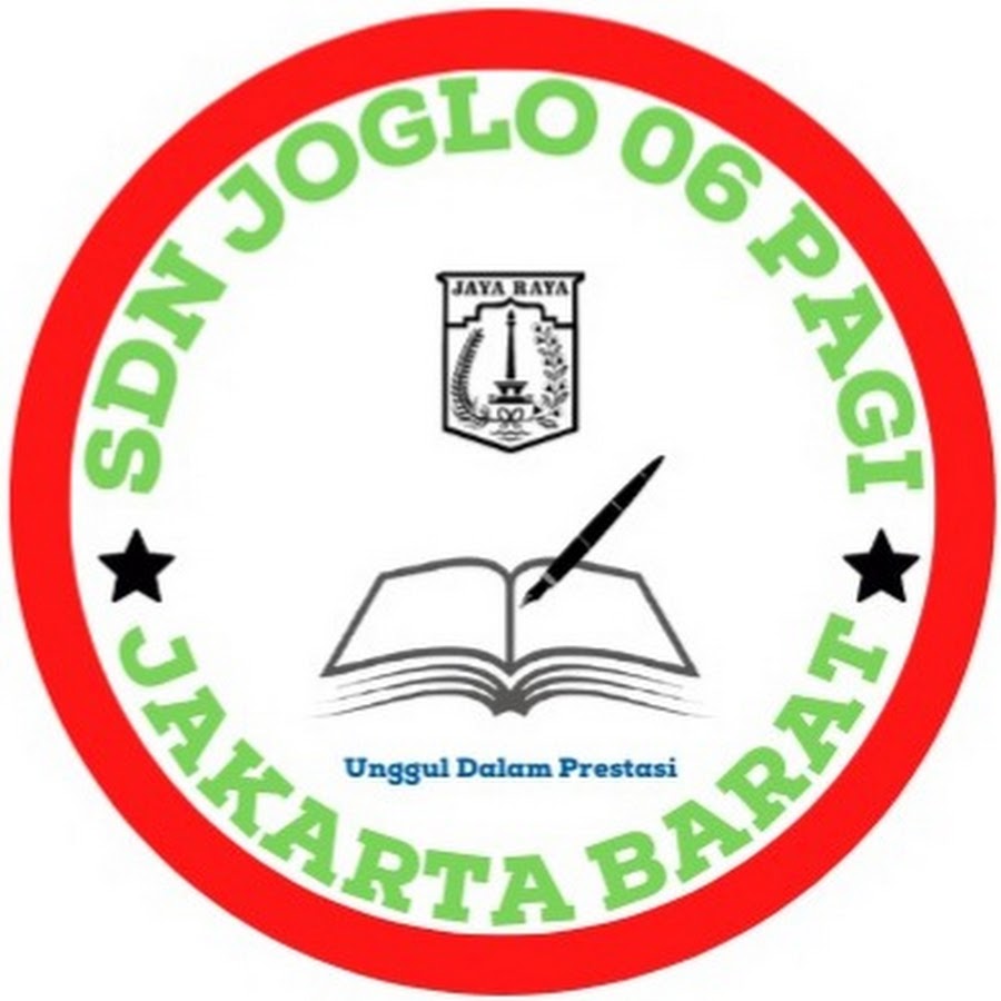 SDN Joglo 06 Pagi